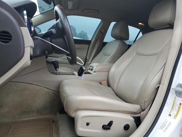 2011 Chrysler 300 Limited VIN: 2C3CA5CG4BH538669 Lot: 52344574