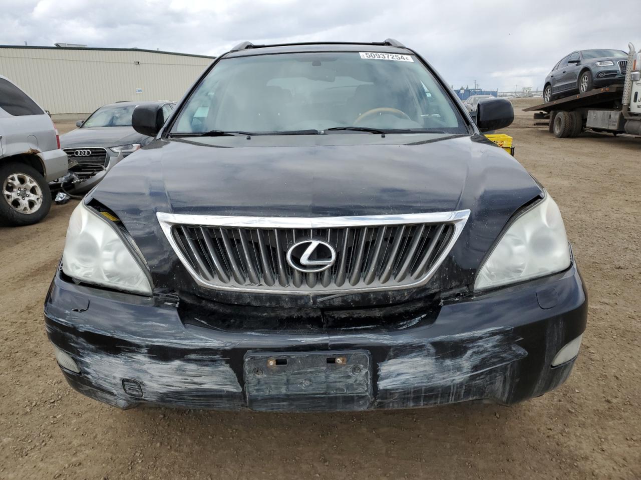 2T2HK31U18C078249 2008 Lexus Rx 350