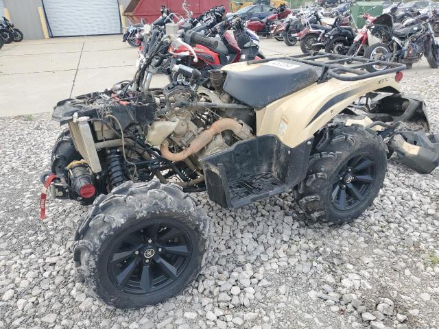 2023 YAMAHA YFM700 G 5Y4AMK2E0PA104951
