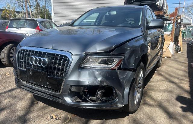 VIN WA1C2AFP5HA067517 2017 Audi Q5, Premium no.2