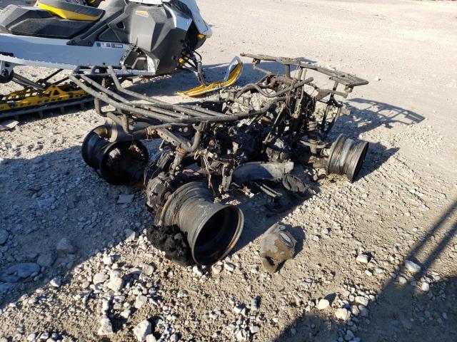 2021 ATV 4 WHEELER - RFB21ATV5MK6Z5110