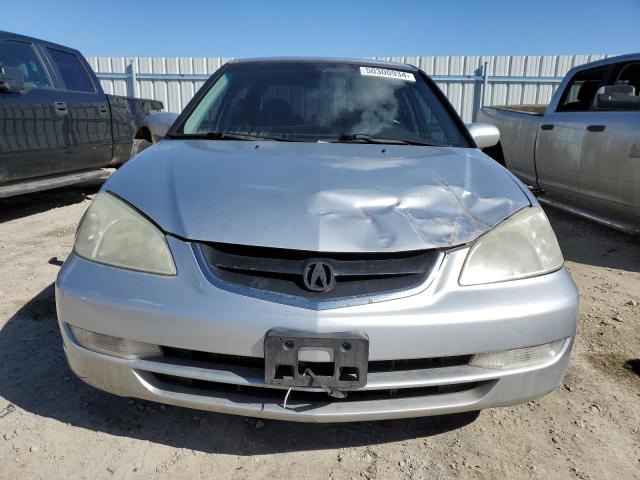 2001 Acura 1.7El Touring VIN: 2HHES36601H007361 Lot: 50300934