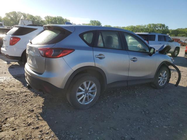 VIN JM3KE2BE2F0458332 2015 Mazda CX-5, Sport no.3