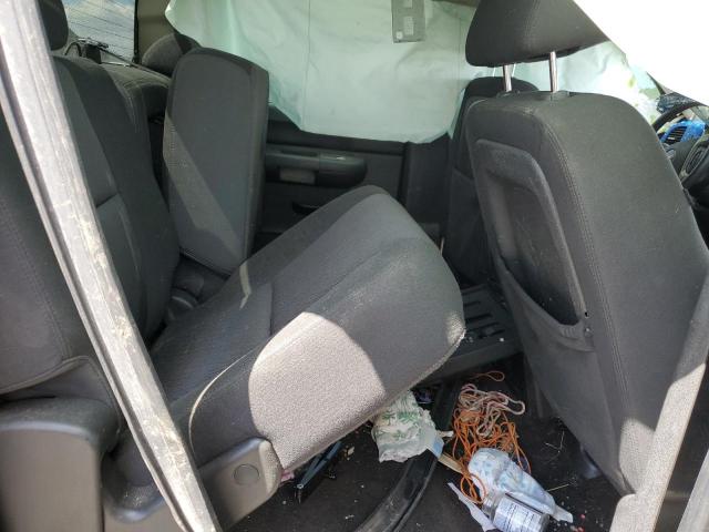 2012 GMC Sierra K1500 Sle VIN: 3GTP2VEA5CG249112 Lot: 50124144