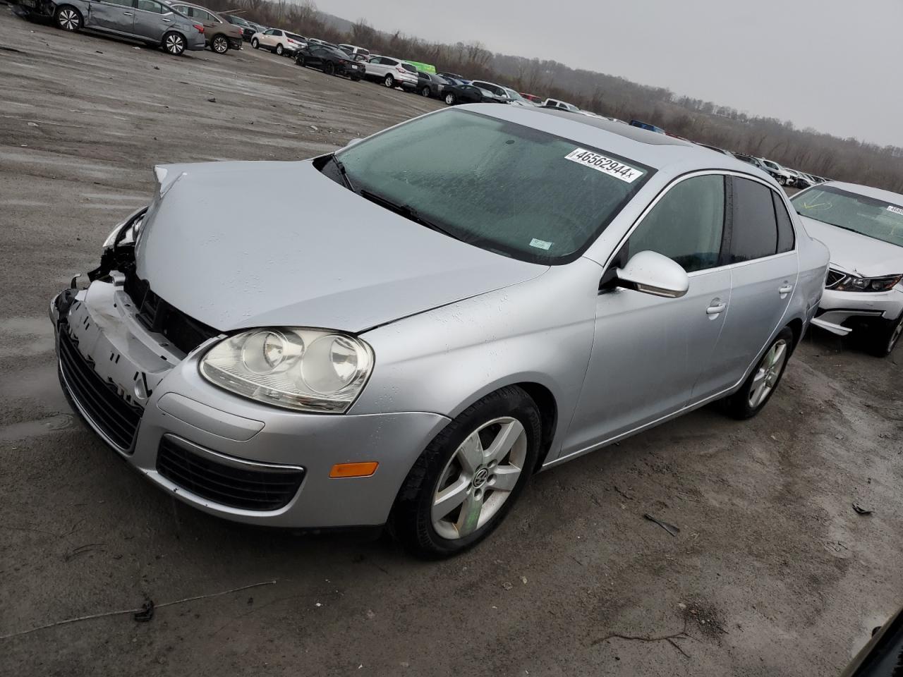 3VWRM71K99M066655 2009 Volkswagen Jetta Se