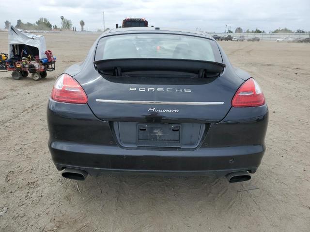 2013 Porsche Panamera 2 VIN: WP0AA2A72DL013975 Lot: 51994064