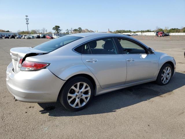 2013 Mazda 6 Touring Plus VIN: 1YVHZ8EH3D5M17329 Lot: 52076284