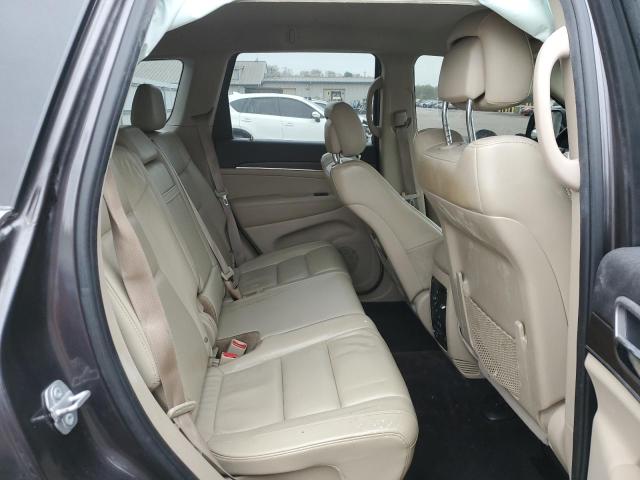 2018 Jeep Grand Cherokee Limited VIN: 1C4RJFBGXJC251111 Lot: 51589574