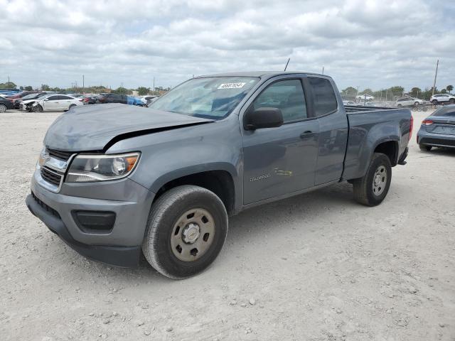 2019 CHEVROLET COLORADO #3033285809