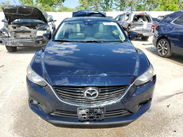2015 MAZDA 6 GRAND TO - JM1GJ1W50F1199686
