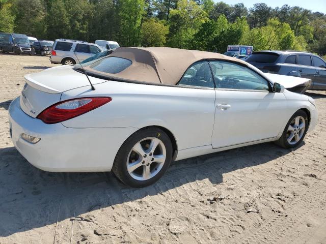 2008 Toyota Camry Solara Se VIN: 4T1FA38P38U155927 Lot: 52594014