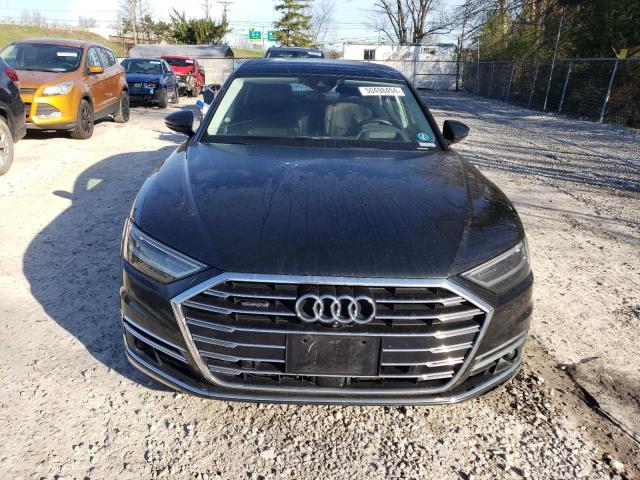 2019 AUDI A8 L WAU8DAF87KN002177