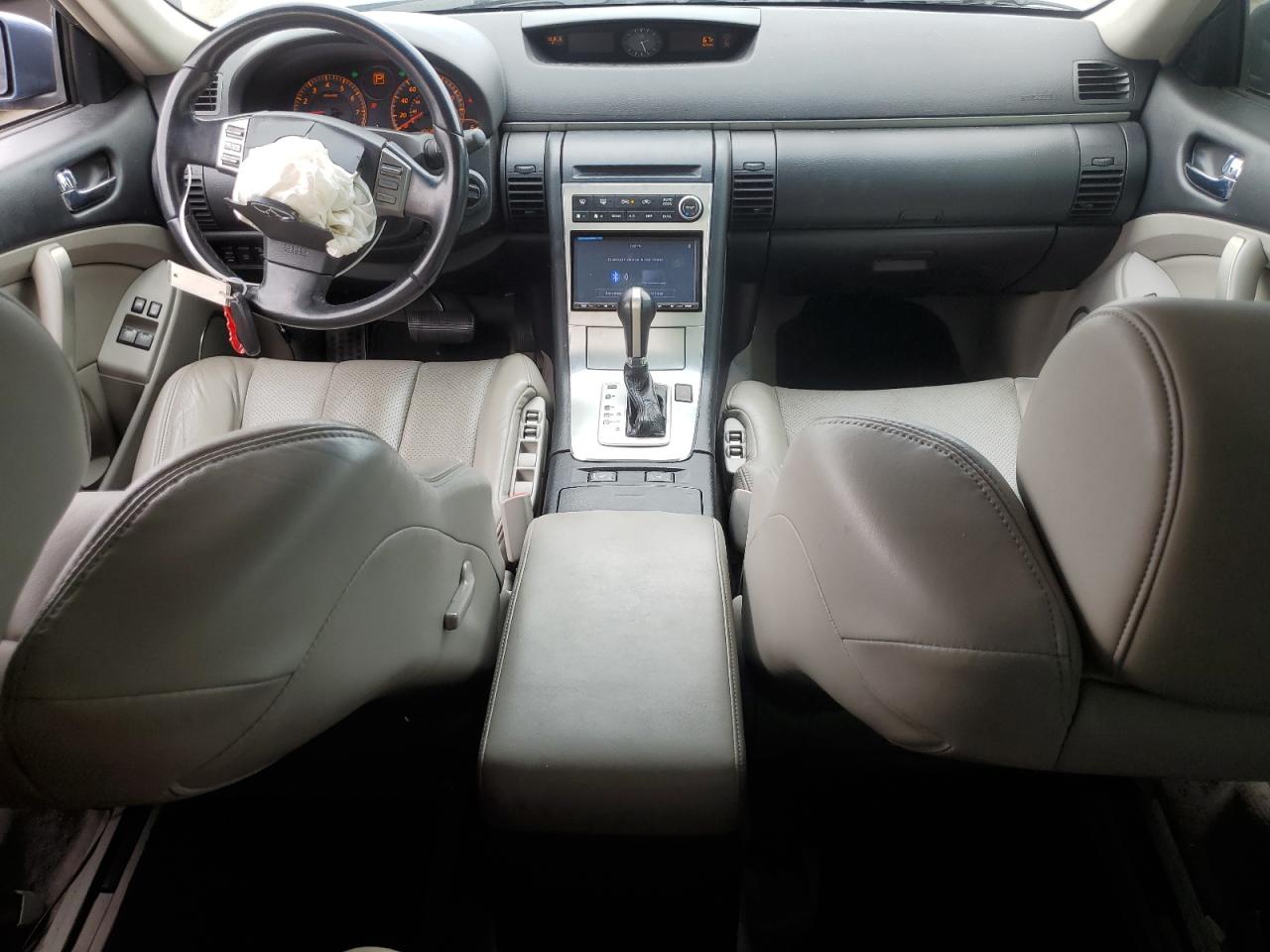 JNKCV54E57M909631 2007 Infiniti G35