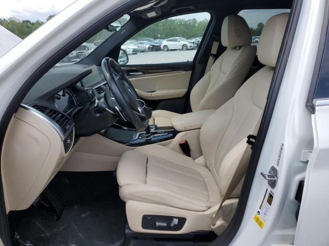 2019 BMW X3 - Image 7
