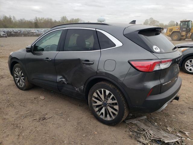2020 FORD ESCAPE TIT - 1FMCU9J95LUB43182