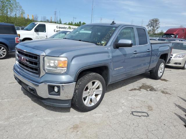 2015 GMC SIERRA K15 - 1GTV2UEH5FZ348922