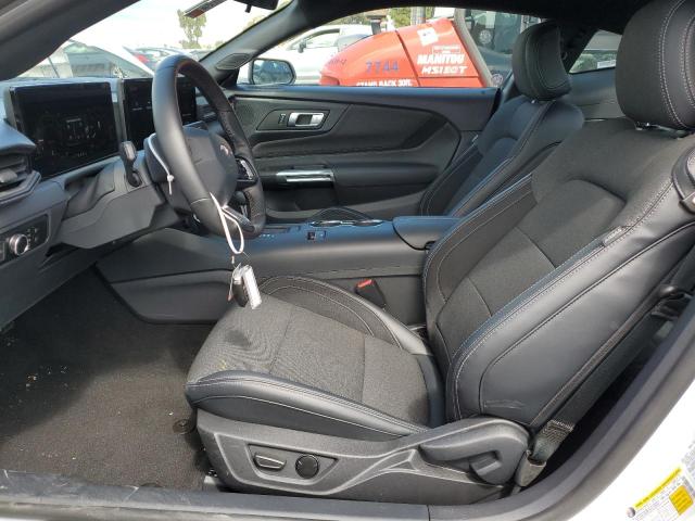2024 FORD MUSTANG - 1FA6P8TH2R5107577