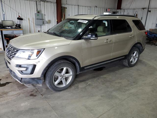 Vin: 1fm5k8d8xhgc76683, lot: 50608824, ford explorer xlt 2017 img_1