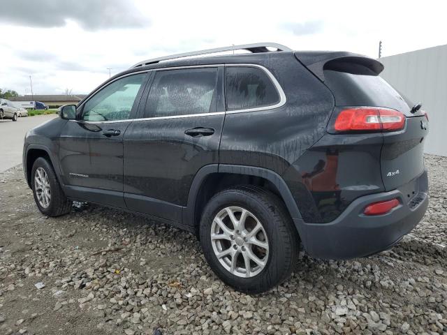 2017 Jeep Cherokee Latitude VIN: 1C4PJMCB5HW587143 Lot: 52697044