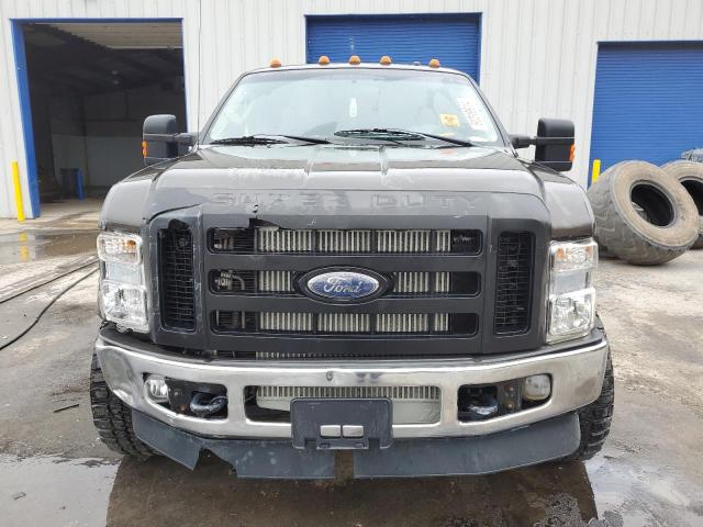 2008 Ford F350 Srw Super Duty VIN: 1FTWW31R48EC47396 Lot: 50319914