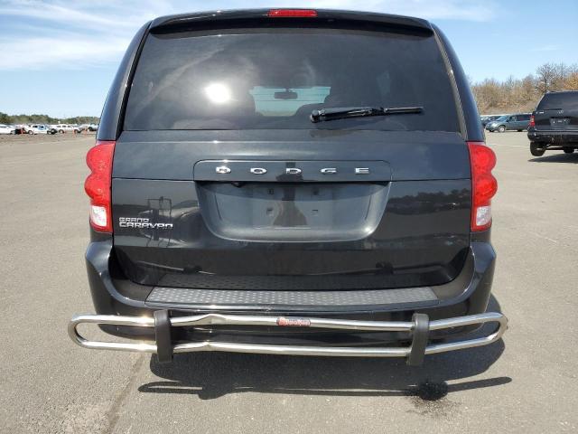 2C4RDGCG2JR160580 | 2018 Dodge grand caravan sxt