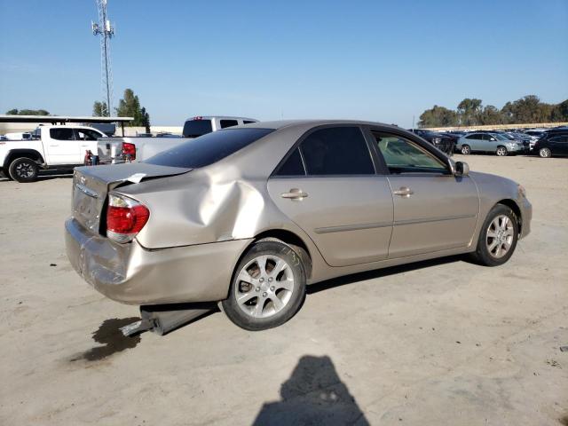 2005 Toyota Camry Le VIN: JTDBF30K450161954 Lot: 51298814