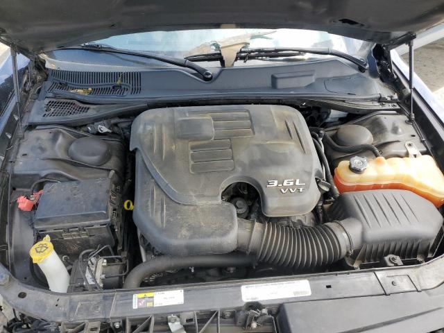 2012 Dodge Challenger Sxt VIN: 2C3CDYAGXCH291042 Lot: 52751944