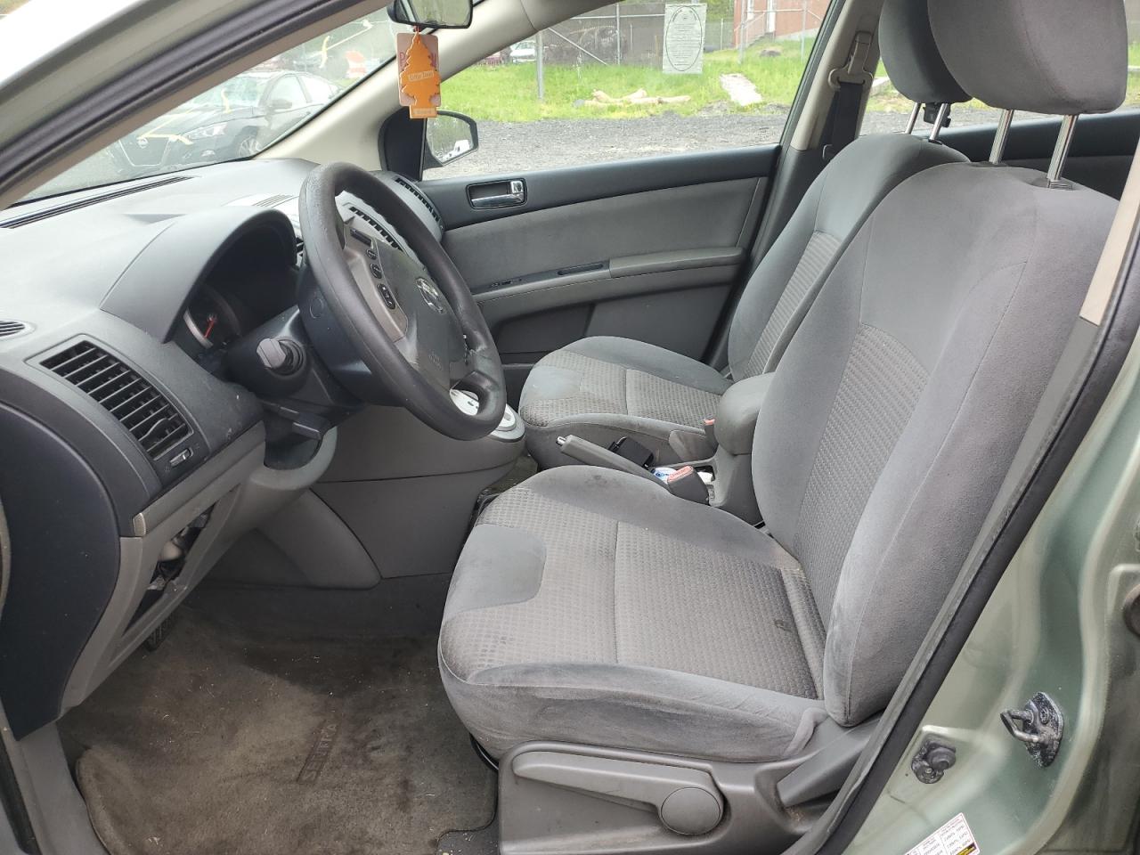 2G1FP22S7S2151296 1995 Chevrolet Camaro