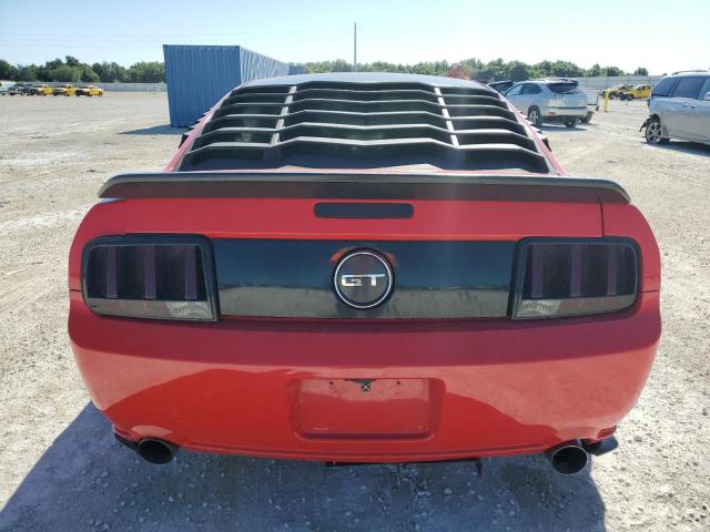 2005 Ford Mustang Gt VIN: 1ZVFT82H155102028 Lot: 49534694