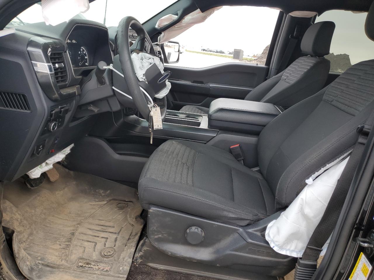 1FTEW1EP0NKD08359 2022 Ford F150 Supercrew