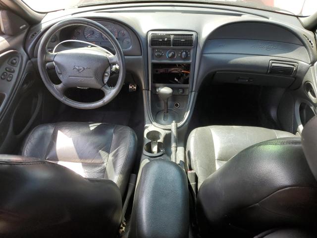 2000 Ford Mustang Gt VIN: 1FAFP42X5YF214035 Lot: 51843184