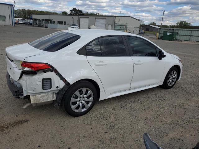 2021 TOYOTA COROLLA LE - 5YFEPMAE1MP208936