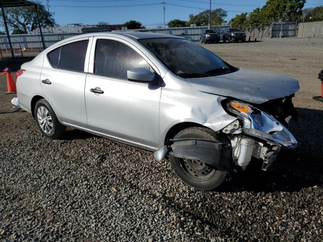 2016 Nissan Versa S VIN: 3N1CN7AP0GL916406 Lot: 50122784