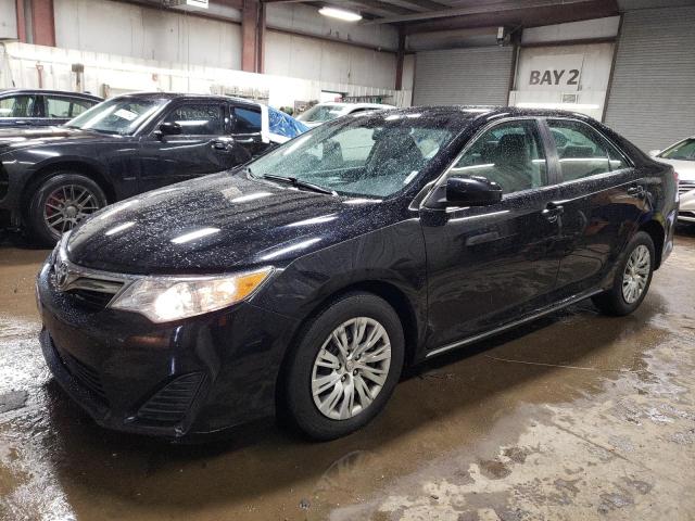 2012 Toyota Camry Base VIN: 4T1BF1FK3CU065665 Lot: 49384784