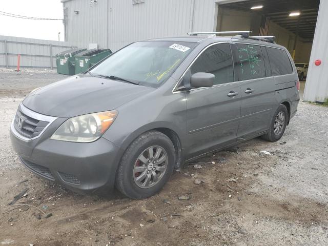 2008 Honda Odyssey Exl VIN: 5FNRL38778B021698 Lot: 49391674