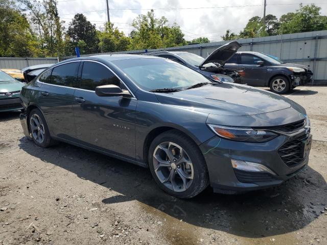 2019 Chevrolet Malibu Rs VIN: 1G1ZG5STXKF213599 Lot: 50336794