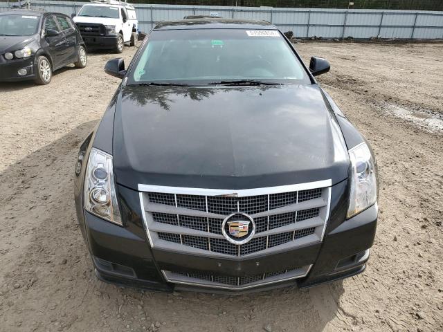 2011 Cadillac Cts VIN: 1G6DC5EY8B0152117 Lot: 51596854