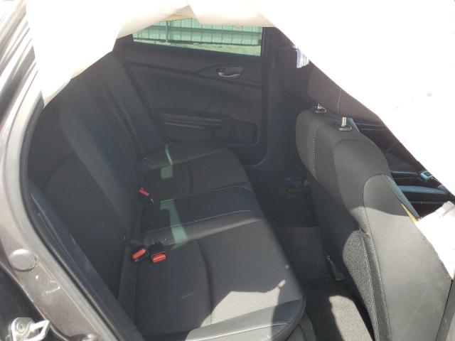 2019 HONDA CIVIC SPOR - 2HGFC2F89KH543311