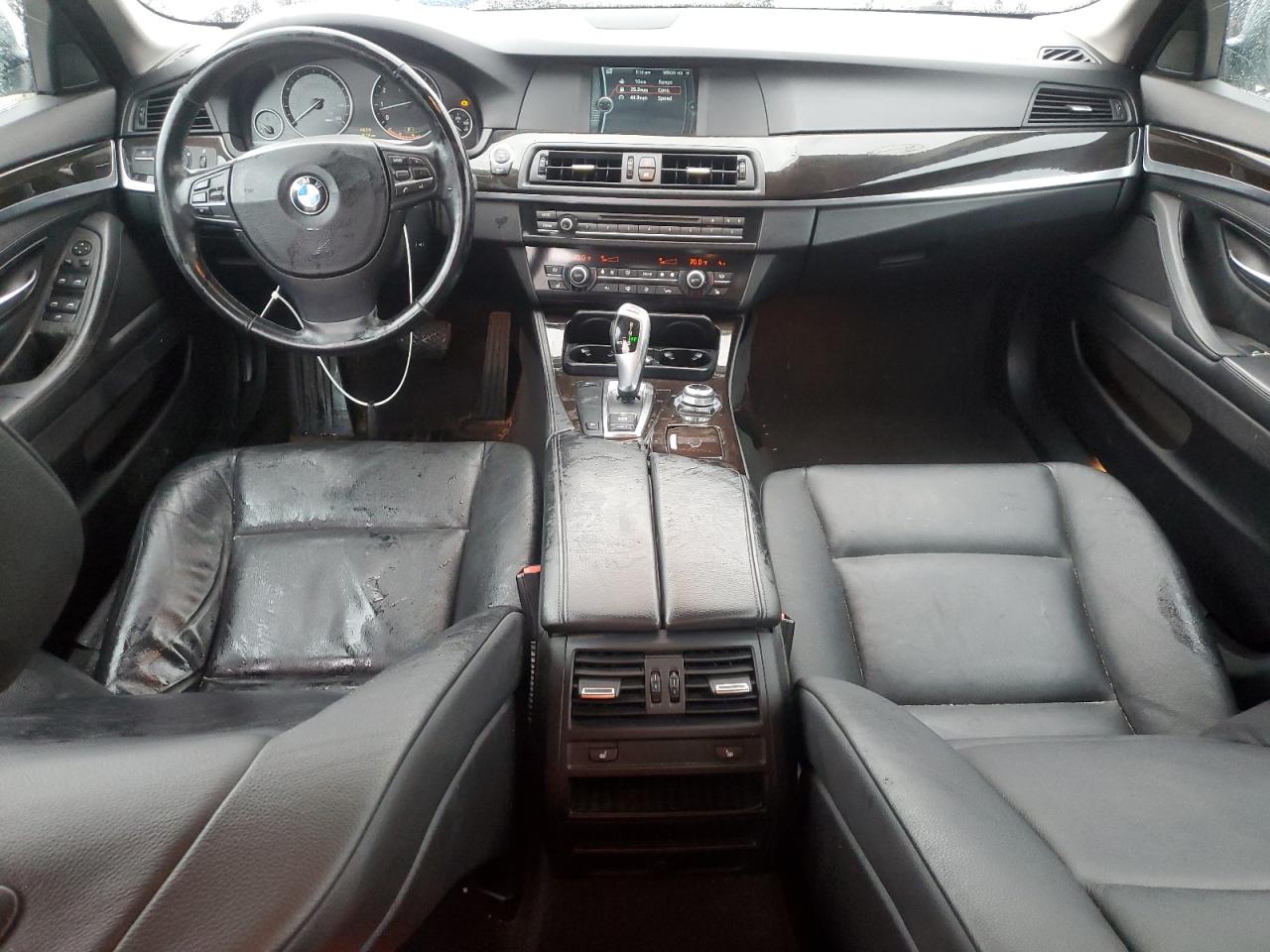 WBAFU7C53BC781139 2011 BMW 535 Xi