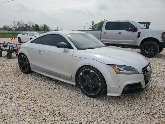 2015 AUDI TT TRUBFAFK5F1000851