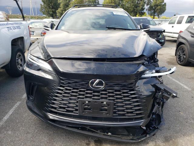 2023 LEXUS RX 350H BA - 2T2BBMCA8PC008518