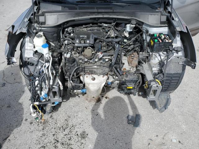 2013 Hyundai Santa Fe Gls VIN: KM8SN4HF9DU002303 Lot: 52736104