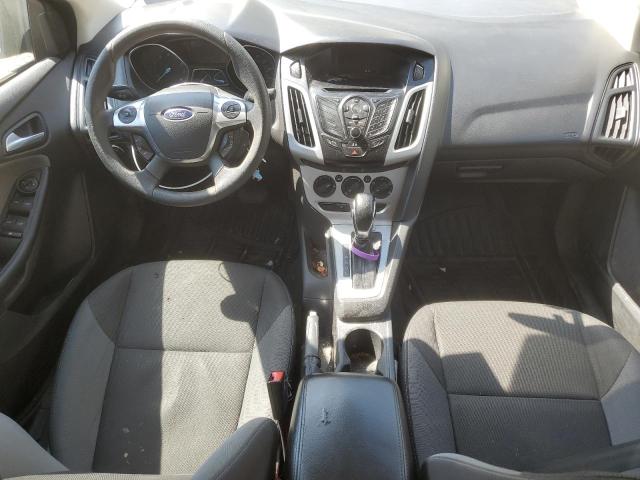 2013 Ford Focus Se VIN: 1FADP3F29DL122406 Lot: 52821434