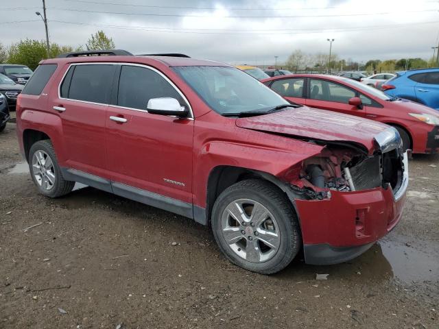 2015 GMC Terrain Sle VIN: 2GKALREK3F6195932 Lot: 51916314