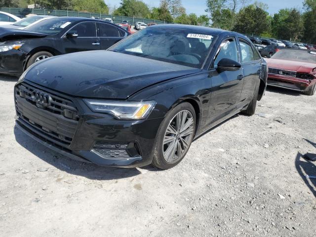 2023 AUDI A6, VIN: WAUE3BF2XPN077129