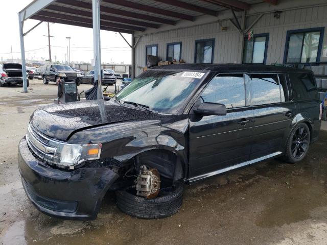 2015 FORD FLEX SE - 2FMGK5B80FBA23077