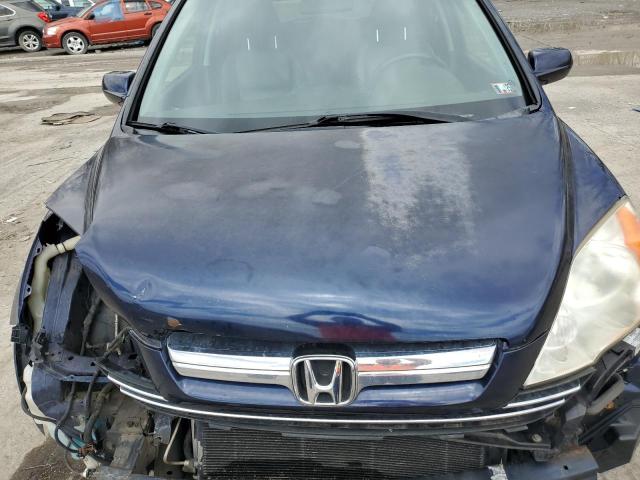 2007 Honda Cr-V Exl VIN: JHLRE48737C020370 Lot: 51149074