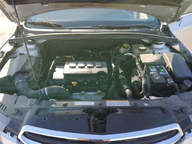 2015 CHEVROLET CRUZE LT - 1G1PC5SB3F7282810