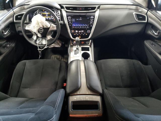 2018 Nissan Murano S VIN: 5N1AZ2MH0JN177959 Lot: 52590754