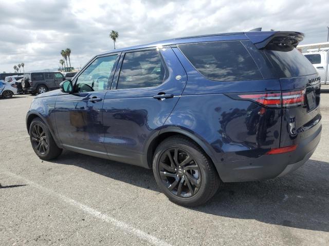 2019 Land Rover Discovery Hse VIN: SALRR2RV4K2407147 Lot: 50734794